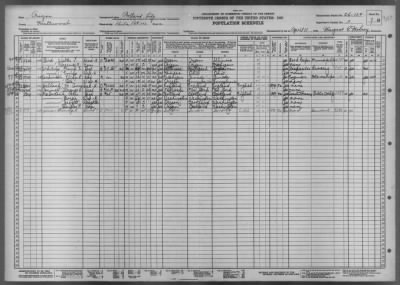 PORTLAND CITY, ELECTION PCT 14 > 26-139