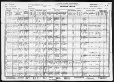 FLORENCE CITY, ELECTION PCT 26 > 22-35