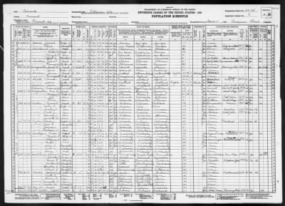 FLORENCE CITY, ELECTION PCT 26 > 22-35