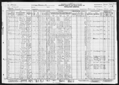 FLORENCE CITY, ELECTION PCT 26 > 22-35