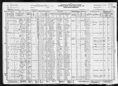 FLORENCE CITY, ELECTION PCT 29 > 22-38