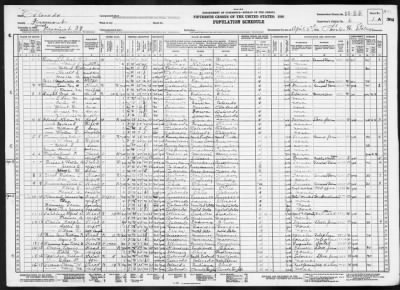 Thumbnail for ELECTION PCT 39, HOWARD > 22-55