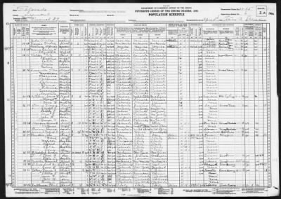 Thumbnail for ELECTION PCT 39, HOWARD > 22-55