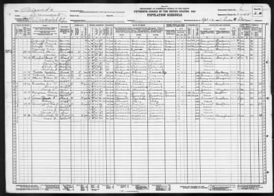 Thumbnail for ELECTION PCT 39, HOWARD > 22-55