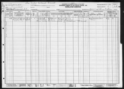 Thumbnail for ELECTION PCT 39, HOWARD > 22-55