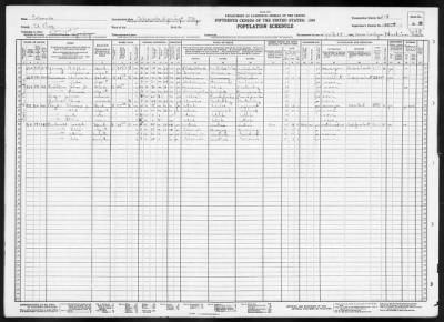 Thumbnail for COLORADO SPRINGS CITY, ELECTION PCT 8 > 21-8