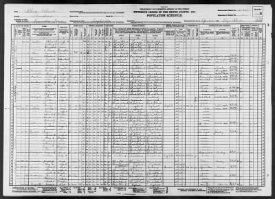 LINCOLN TOWN, 2D REP DIST, VOTING DIST NO 2 > 4-230