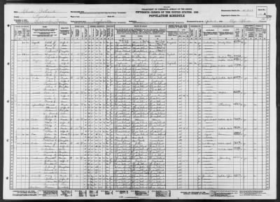 LINCOLN TOWN, 2D REP DIST, VOTING DIST NO 2 > 4-230