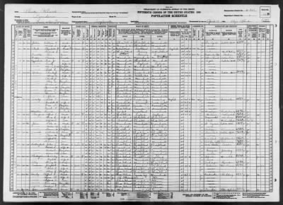 LINCOLN TOWN, 2D REP DIST, VOTING DIST NO 2 > 4-230