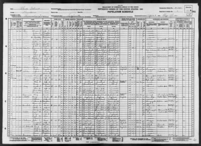 LINCOLN TOWN, 2D REP DIST, VOTING DIST NO 2 > 4-230