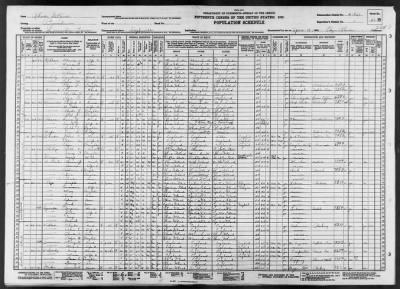 LINCOLN TOWN, 2D REP DIST, VOTING DIST NO 2 > 4-230