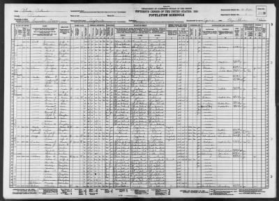 LINCOLN TOWN, 2D REP DIST, VOTING DIST NO 2 > 4-230