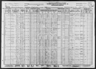 LINCOLN TOWN, 2D REP DIST, VOTING DIST NO 2 > 4-230