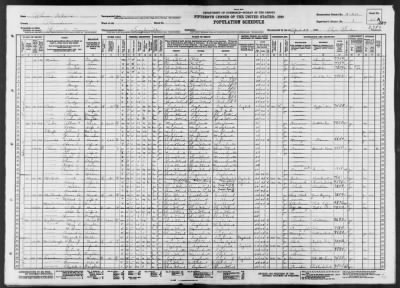 LINCOLN TOWN, 2D REP DIST, VOTING DIST NO 2 > 4-230