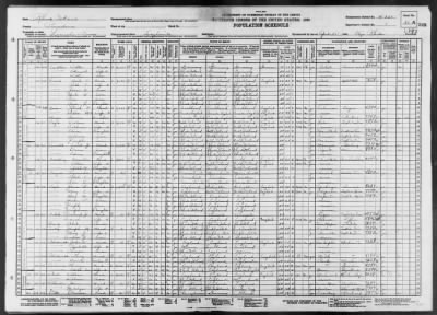 LINCOLN TOWN, 2D REP DIST, VOTING DIST NO 2 > 4-230