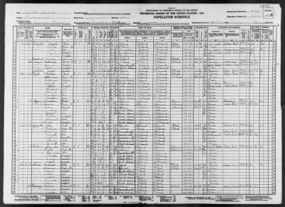 LINCOLN TOWN, 2D REP DIST, VOTING DIST NO 3 > 4-231