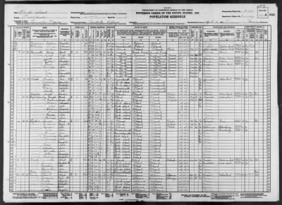 LINCOLN TOWN, 2D REP DIST, VOTING DIST NO 3 > 4-231