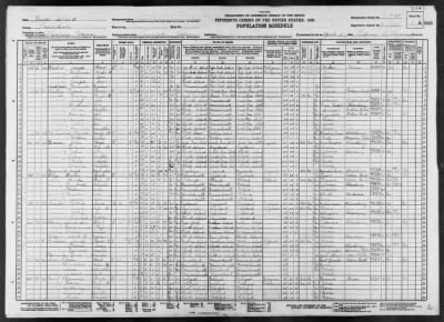 LINCOLN TOWN, 2D REP DIST, VOTING DIST NO 3 > 4-231