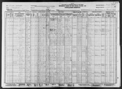 LINCOLN TOWN, 2D REP DIST, VOTING DIST NO 3 > 4-231