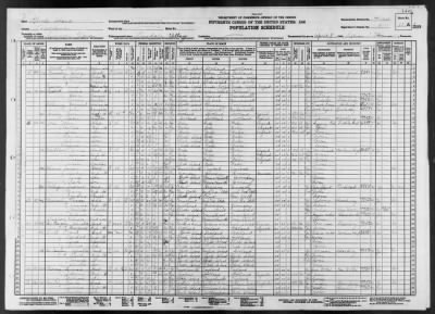 LINCOLN TOWN, 2D REP DIST, VOTING DIST NO 3 > 4-231