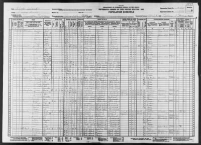 LINCOLN TOWN, 2D REP DIST, VOTING DIST NO 3 > 4-231