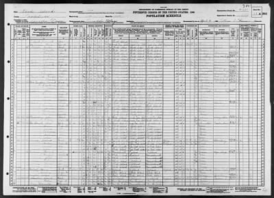 LINCOLN TOWN, 2D REP DIST, VOTING DIST NO 3 > 4-231