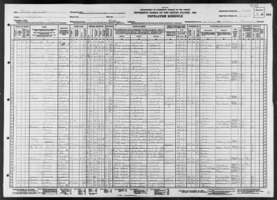 LINCOLN TOWN, 2D REP DIST, VOTING DIST NO 3 > 4-231