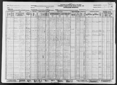 LINCOLN TOWN, 2D REP DIST, VOTING DIST NO 3 > 4-231