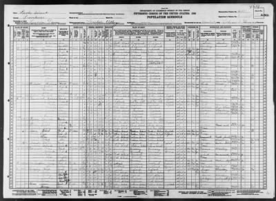 LINCOLN TOWN, 2D REP DIST, VOTING DIST NO 3 > 4-231