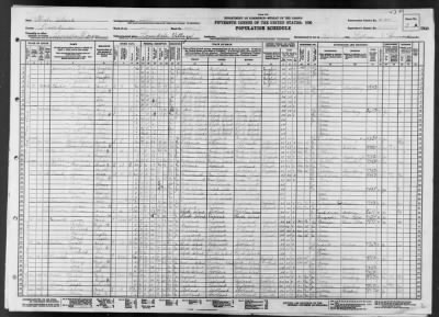 LINCOLN TOWN, 2D REP DIST, VOTING DIST NO 3 > 4-231