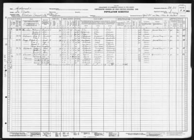 Thumbnail for ELECTION PCT 26, RED MESA > 34-30