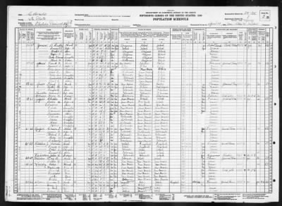 Thumbnail for ELECTION PCT 26, RED MESA > 34-35