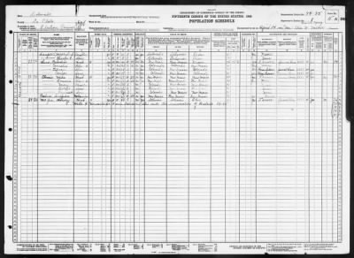 Thumbnail for ELECTION PCT 26, RED MESA > 34-35