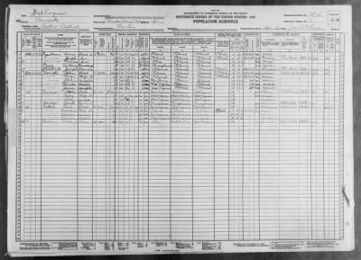 Thumbnail for BUTLER MAGISTERIAL DIST, VOTING PCT 4, WEIRTON > 15-5