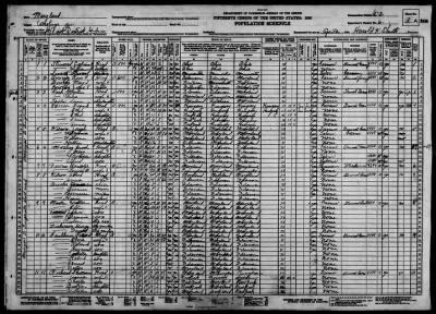 ELECTION DIST 1, HENDERSON > 6-3