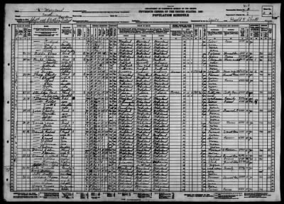 ELECTION DIST 1, HENDERSON > 6-3