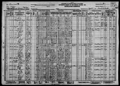 ELECTION DIST 1, HENDERSON > 6-3