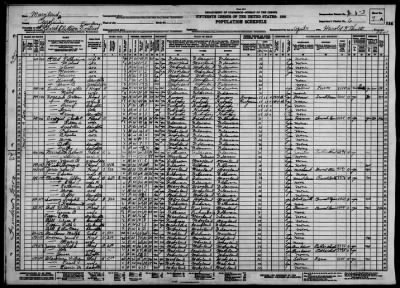 ELECTION DIST 1, HENDERSON > 6-3