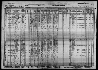 ELECTION DIST 1, HENDERSON > 6-3