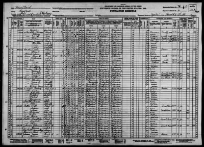 ELECTION DIST 1, HENDERSON > 6-3