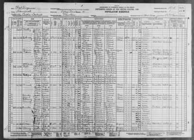 BUTLER MAGISTERIAL DIST, VOTING PCT 4, WEIRTON > 15-5