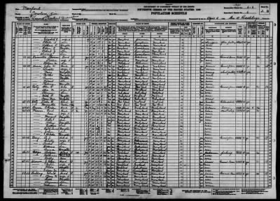 ELECTION DIST 2, GREENSBORO > 6-6