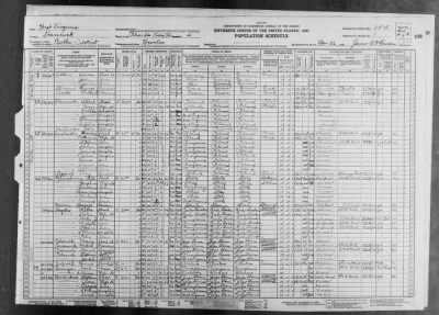 BUTLER MAGISTERIAL DIST, VOTING PCT 4, WEIRTON > 15-5