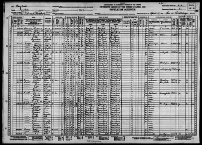 ELECTION DIST 2, GREENSBORO > 6-6