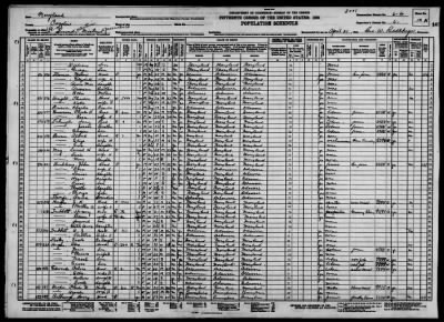 ELECTION DIST 2, GREENSBORO > 6-6