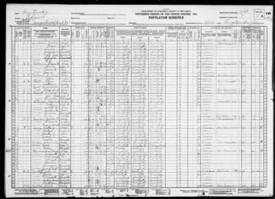 MAGISTERIAL DIST 7, COLUMBIA > 1-13