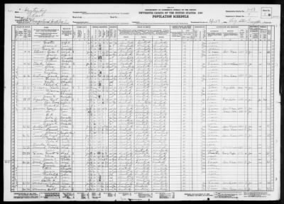 MAGISTERIAL DIST 7, COLUMBIA > 1-13