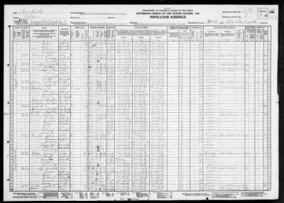 MAGISTERIAL DIST 7, COLUMBIA > 1-13