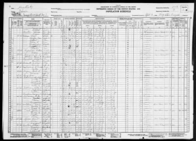 MAGISTERIAL DIST 7, COLUMBIA > 1-13