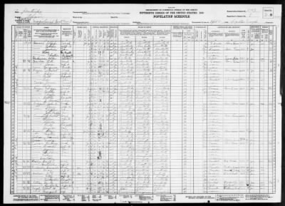 MAGISTERIAL DIST 7, COLUMBIA > 1-13